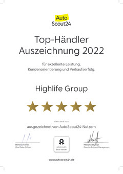 Highlife Group